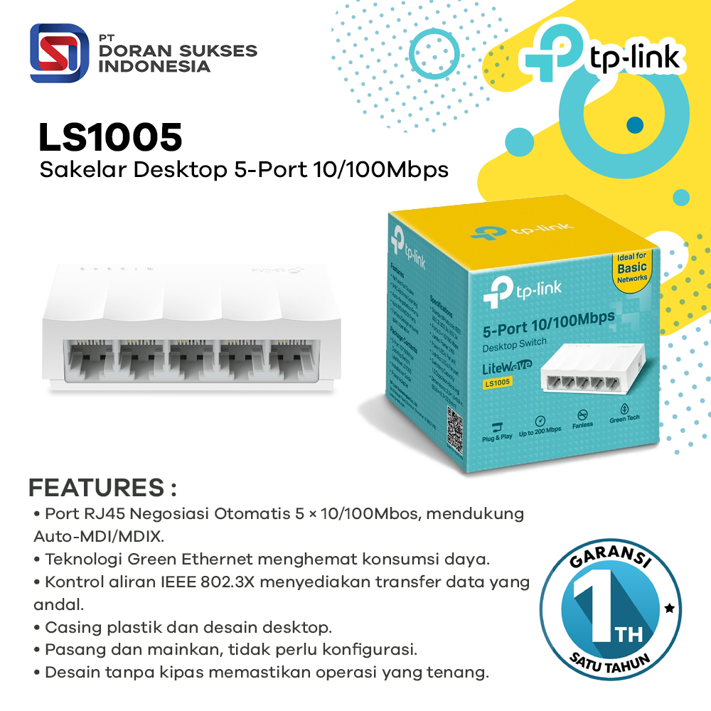 tp-link-ls1005